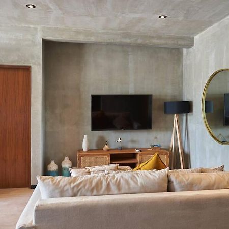 Beautiful And Modern Apartment In Tulum Dış mekan fotoğraf