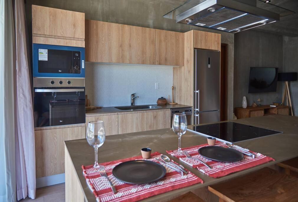 Beautiful And Modern Apartment In Tulum Dış mekan fotoğraf