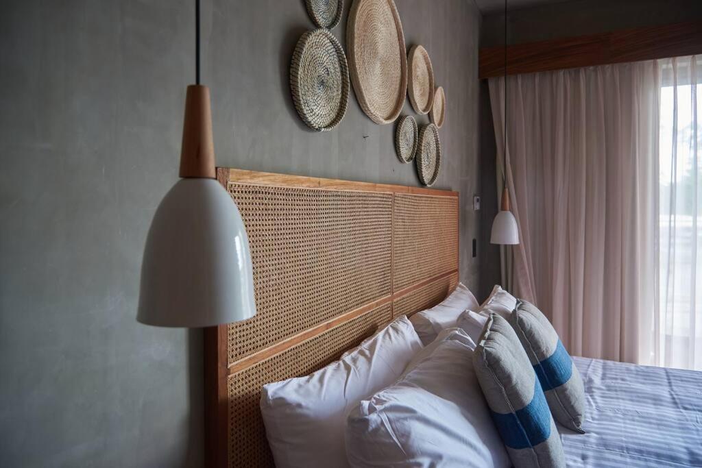 Beautiful And Modern Apartment In Tulum Dış mekan fotoğraf
