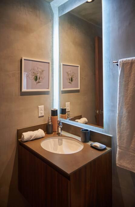 Beautiful And Modern Apartment In Tulum Dış mekan fotoğraf
